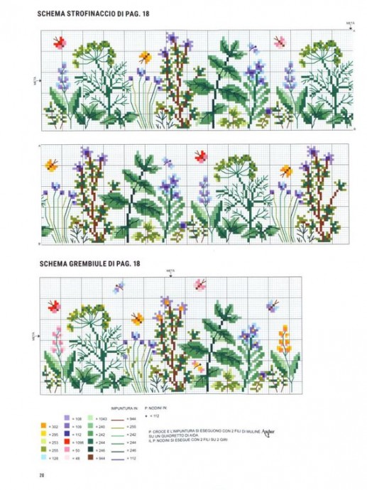 ​Прекрасные букеты: часть 13