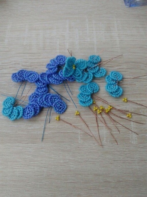 Роскошная красота