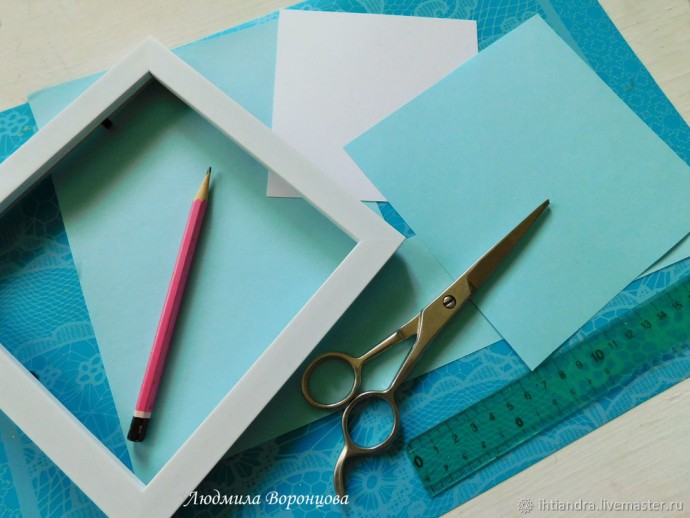 Имитируем вышивку в технике точечная роспись: часть 2 Имитируем вышивку в технике точечная роспись: часть 2