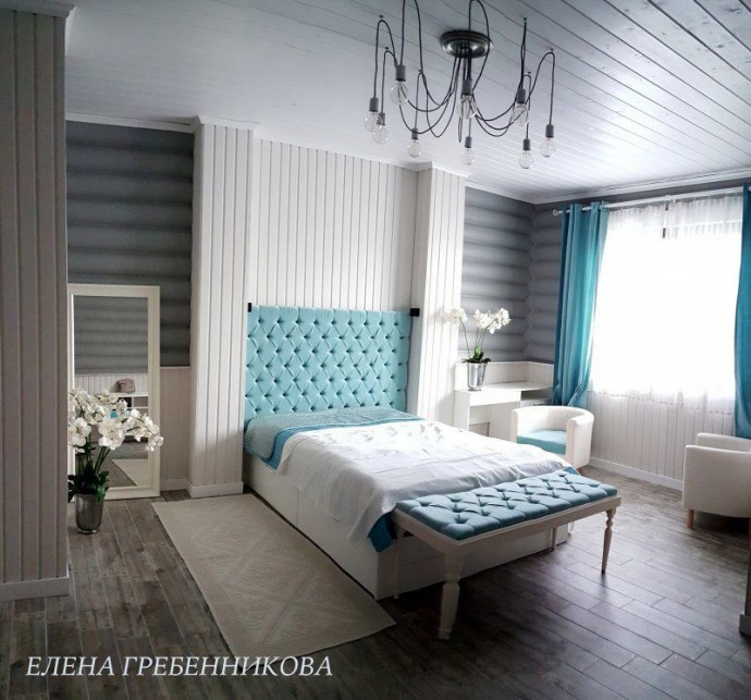 ​Каретная стяжка: часть 3