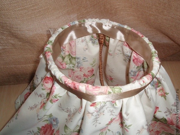 Создаем интерьерную композицию в стиле шебби шик из старинной лампы и коробки: часть 2 Создаем интерьерную композицию в стиле шебби шик из старинной лампы и коробки: часть 2