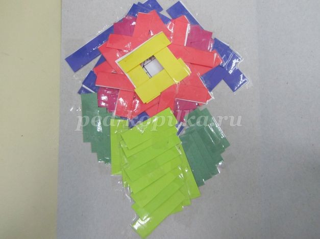 Открытка "От всего сердца": часть 2 Открытка "От всего сердца": часть 2