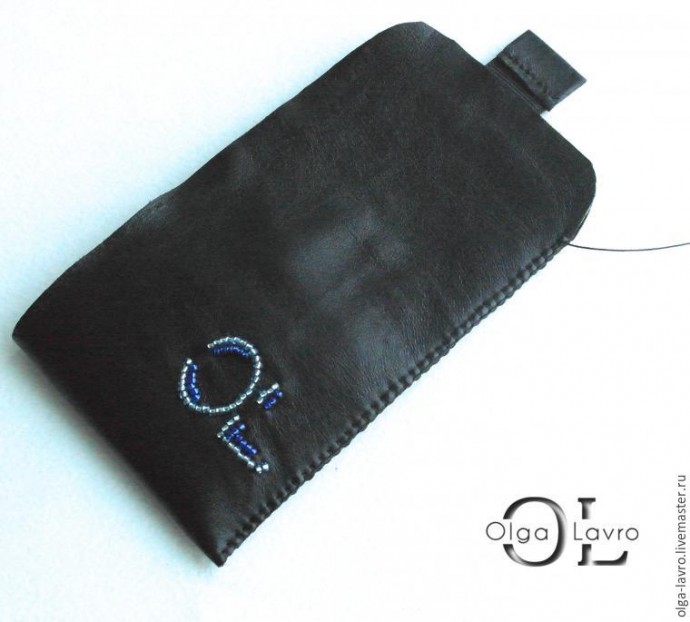 Чехол для телефона по мотивам картины Ван Гога "Звёздная ночь над Роной" Чехол для телефона по мотивам картины Ван Гога "Звёздная ночь над Роной"