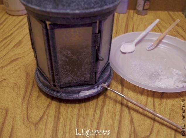 ​Фактурное матирование стекла: часть 2