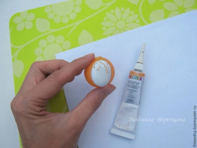 Ключница "В ожидании чуда": часть 2 Ключница "В ожидании чуда": часть 2