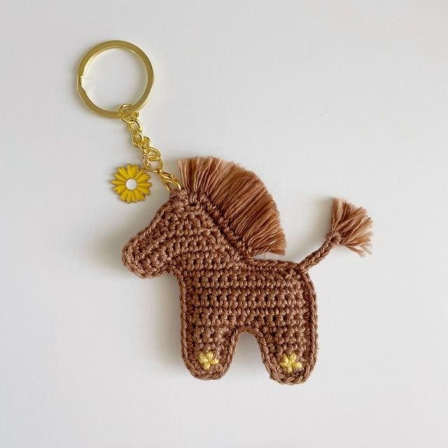 Лошадка на подарок