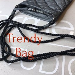 ​Мастер-класс по пошиву сумочки