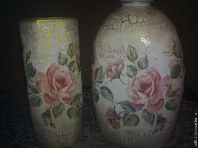 ​Набор для ванной комнаты: часть 2