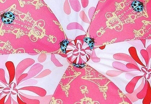 ​Шьем подушку-звезду