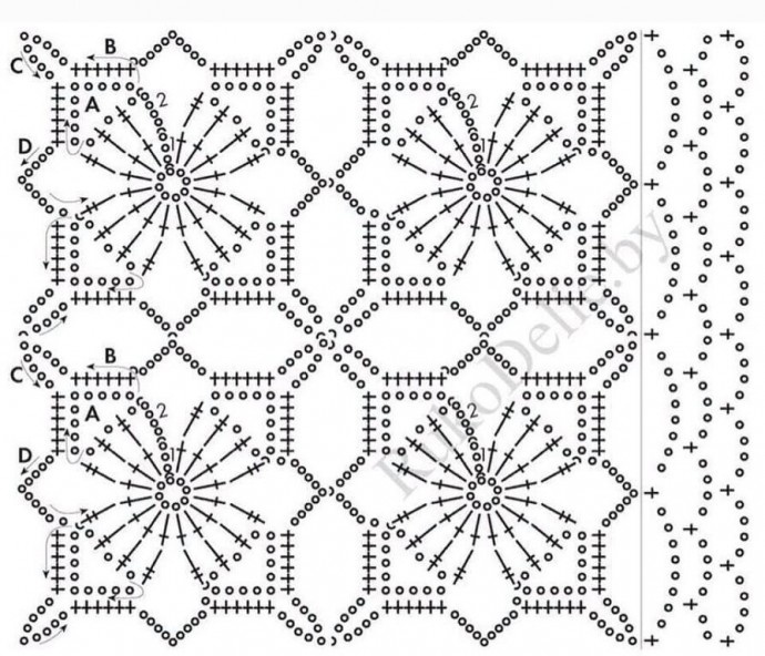 ​Шикарный сарафан