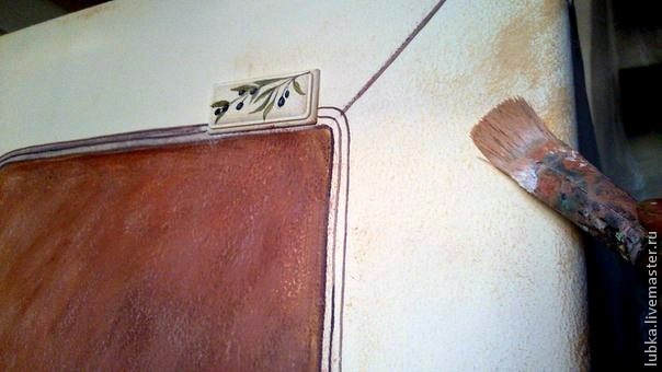 ​Декорируем холодильник для настоящих гурманов: часть 3