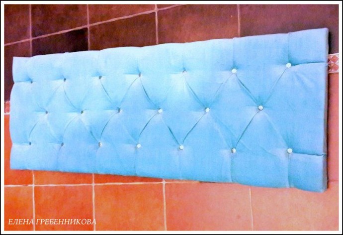 ​Каретная стяжка: часть 3