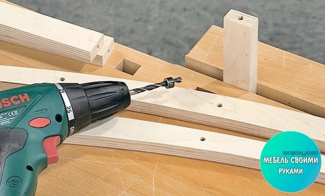 Оригинальный полотенцесушитель своими руками