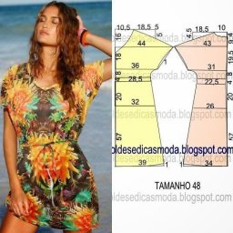 Простое моделирование