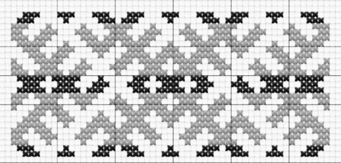 Вышивка для лада в семье Вышивка для лада в семье