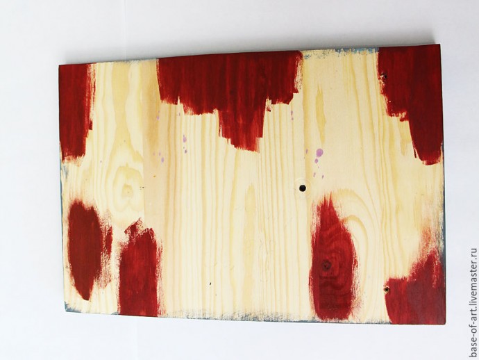 Делаем стильный арт-объект из обычных вещей: часть 1 Делаем стильный арт-объект из обычных вещей: часть 1