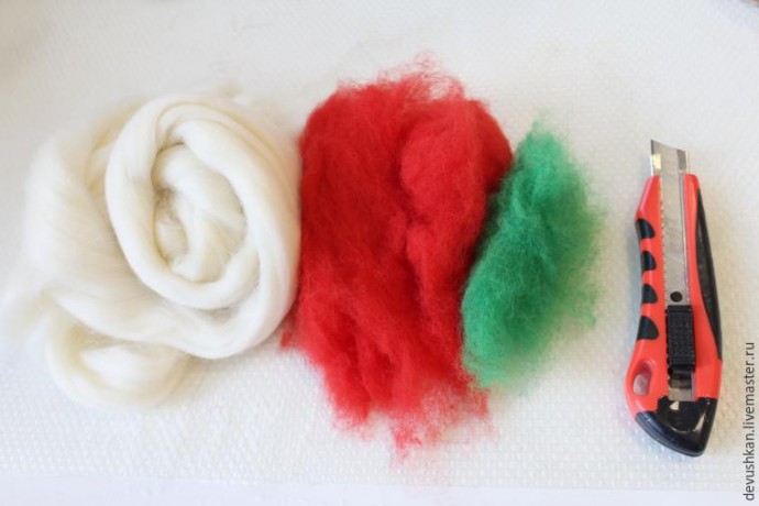 ​Как сделать необычные бусы-роллы: три разных способа, часть 3