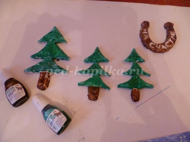 ​Когда часы двенадцать бьют: часть 2