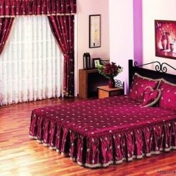 Красивое покрывало своими руками