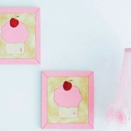 Панно для кухни в технике кинусайга