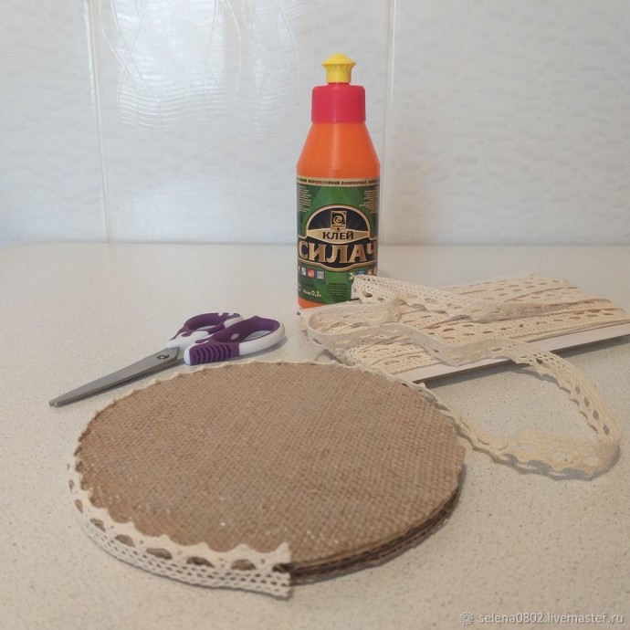 Ёлка из камней: часть 2