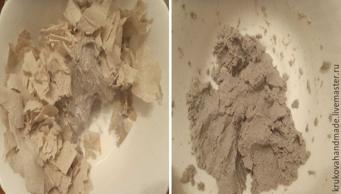 Изготовление ажурного кокошника для снегурочки