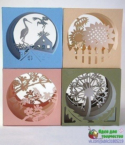 Тоннели: объёмное твoрчecтво Тоннели: объёмное твoрчecтво