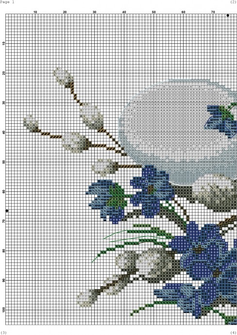 Утята и верба Утята и верба