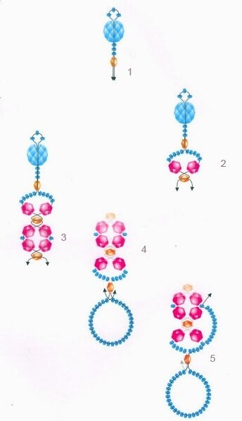 ​Закладка для книги