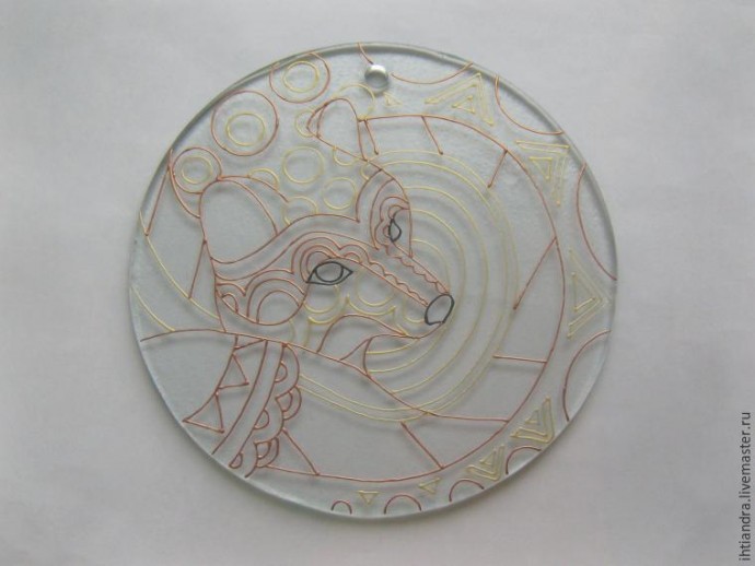 Ловец солнца: часть 1