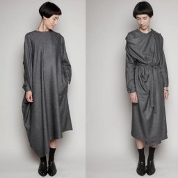 ​Платье-трансформер