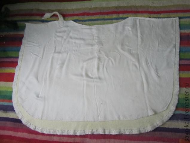 Украшаем дубленку: часть 2 Украшаем дубленку: часть 2