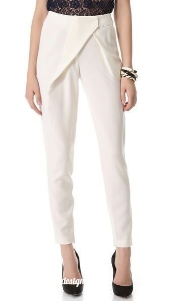 Необычные идеи брюк