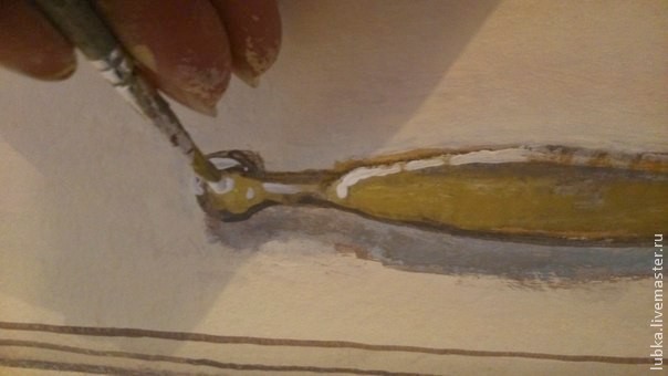 ​Декорируем холодильник для настоящих гурманов: часть 3