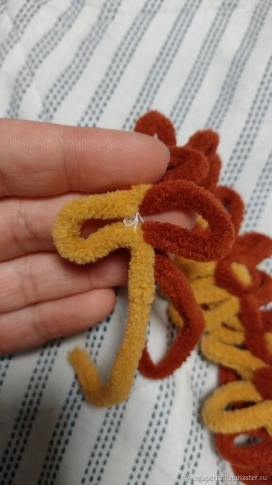 Двусторонняя шапка