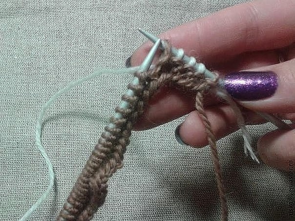 ​Ленивые узоры: просто и красиво