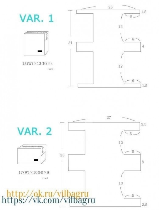 Шьём косметички Шьём косметички