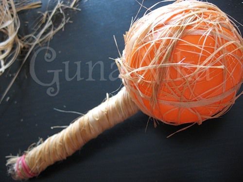 Создаем кофейное дерево: часть 1