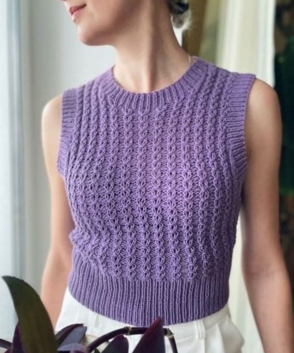 Топ спицами Топ спицами