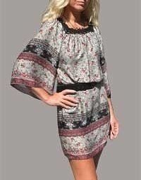 ​Туники для начинающих