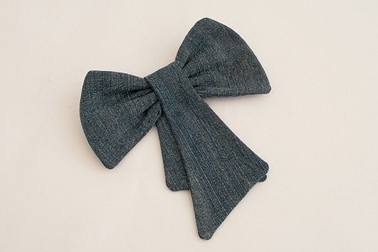 Джинсовая сумка: мастер-класс