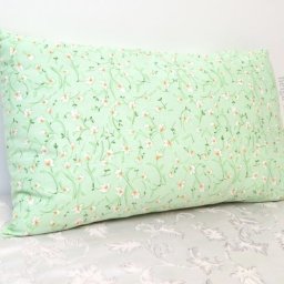 Как сшить наволочку