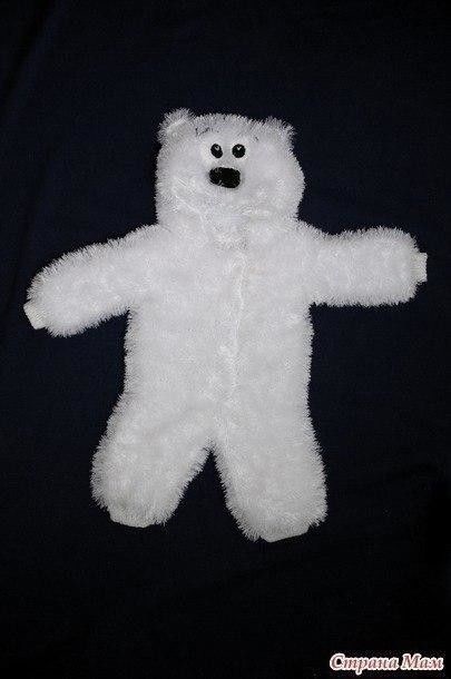 ​Комбинезон "Умка"