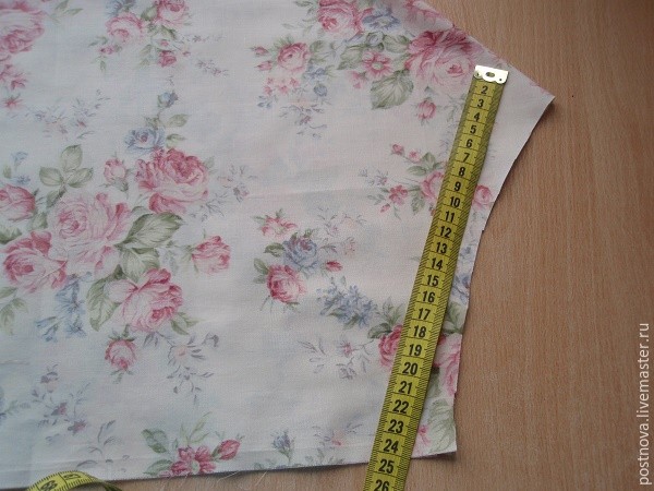 Создаем интерьерную композицию в стиле шебби шик из старинной лампы и коробки: часть 1