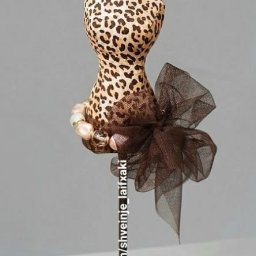 Швейные мини-манекены