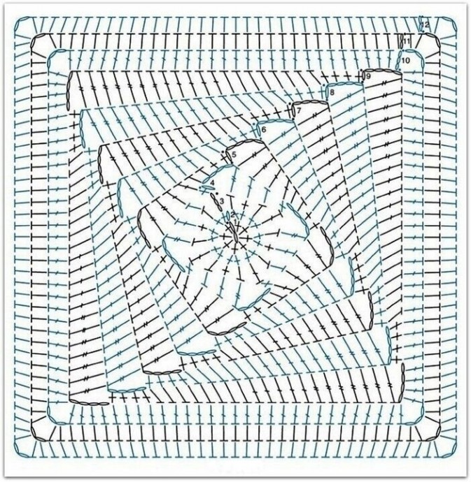 ​Завораживающая безрукавка