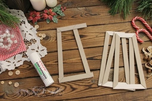 Декоративный фонарь Декоративный фонарь