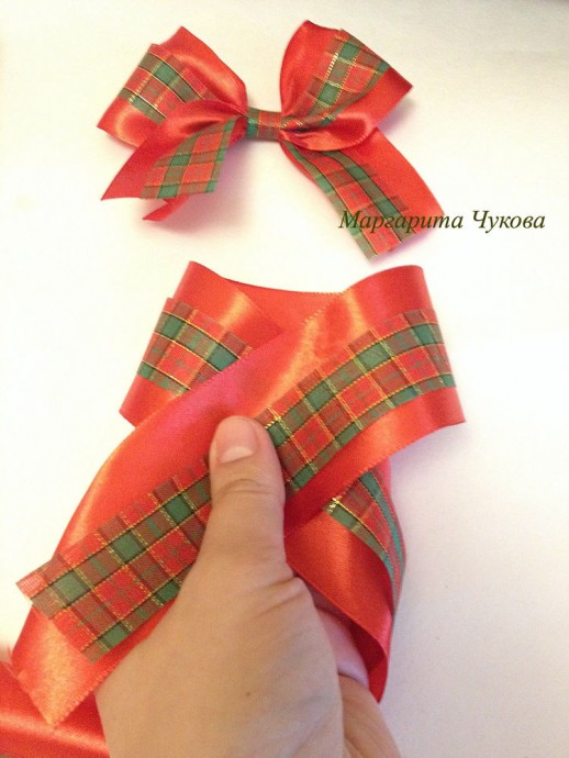 Декоративный праздничный венок своими руками: часть 1