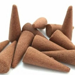 ​Изготовление ароматических палочек и конусов