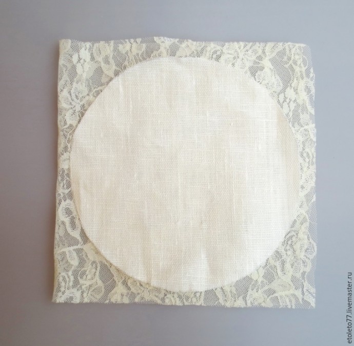 Декорируем аксессуары изящными анемонами и нежным кружевом к свадьбе: часть 1 Декорируем аксессуары изящными анемонами и нежным кружевом к свадьбе: часть 1